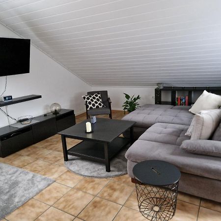 Ferienwohnung Arnsberger Wald Möhnesee Kültér fotó
